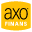 Logo Axo Finans