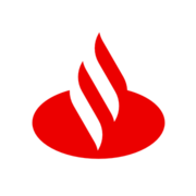Logo Santander Consumer Bank