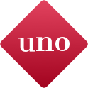 Logo Uno Finans